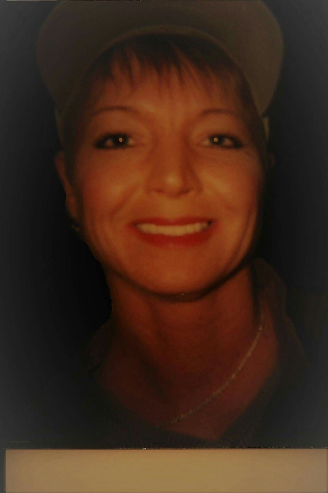 Obituary of Frances Marie Berger Crick