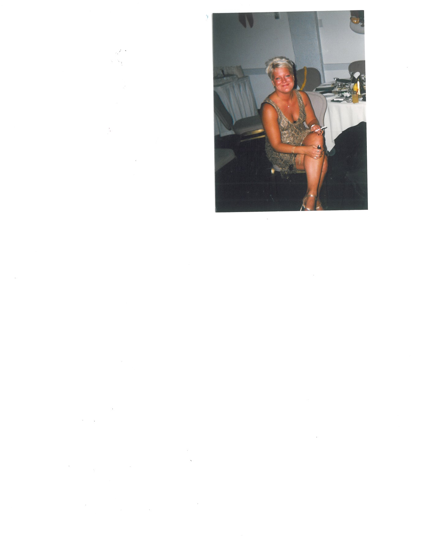 Obituary of Shauna Anne Meyer