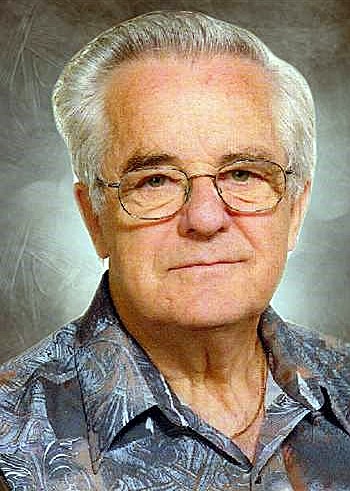 Avis de décès de Gérard Lambert