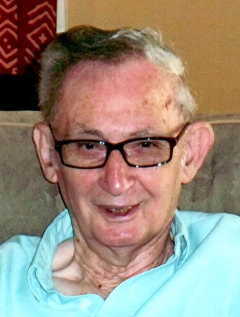 Obituary of Aubrey P. Boudreaux