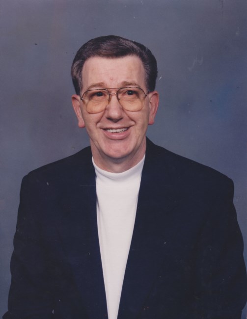 Obituary of Dale Alan Tipton