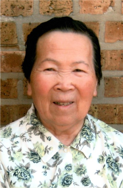 Obituary of Yuen Leong Moy