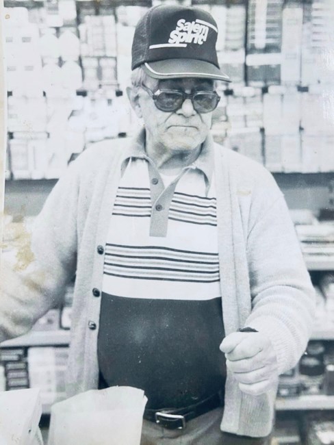 Obituario de Michael Anthony Lucchesi, Sr.