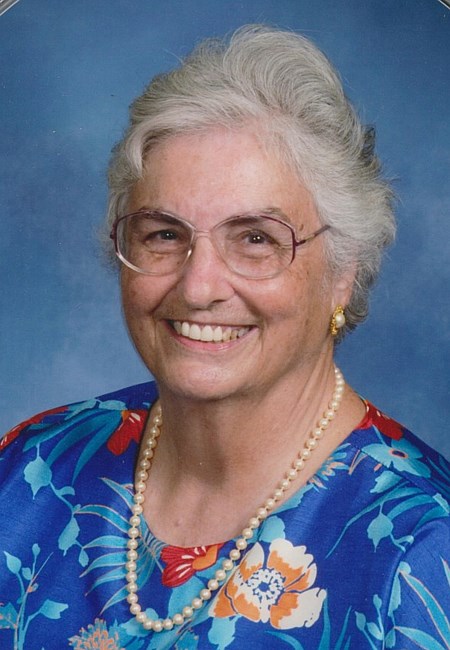 Obituary of Gladys Lewis Wills