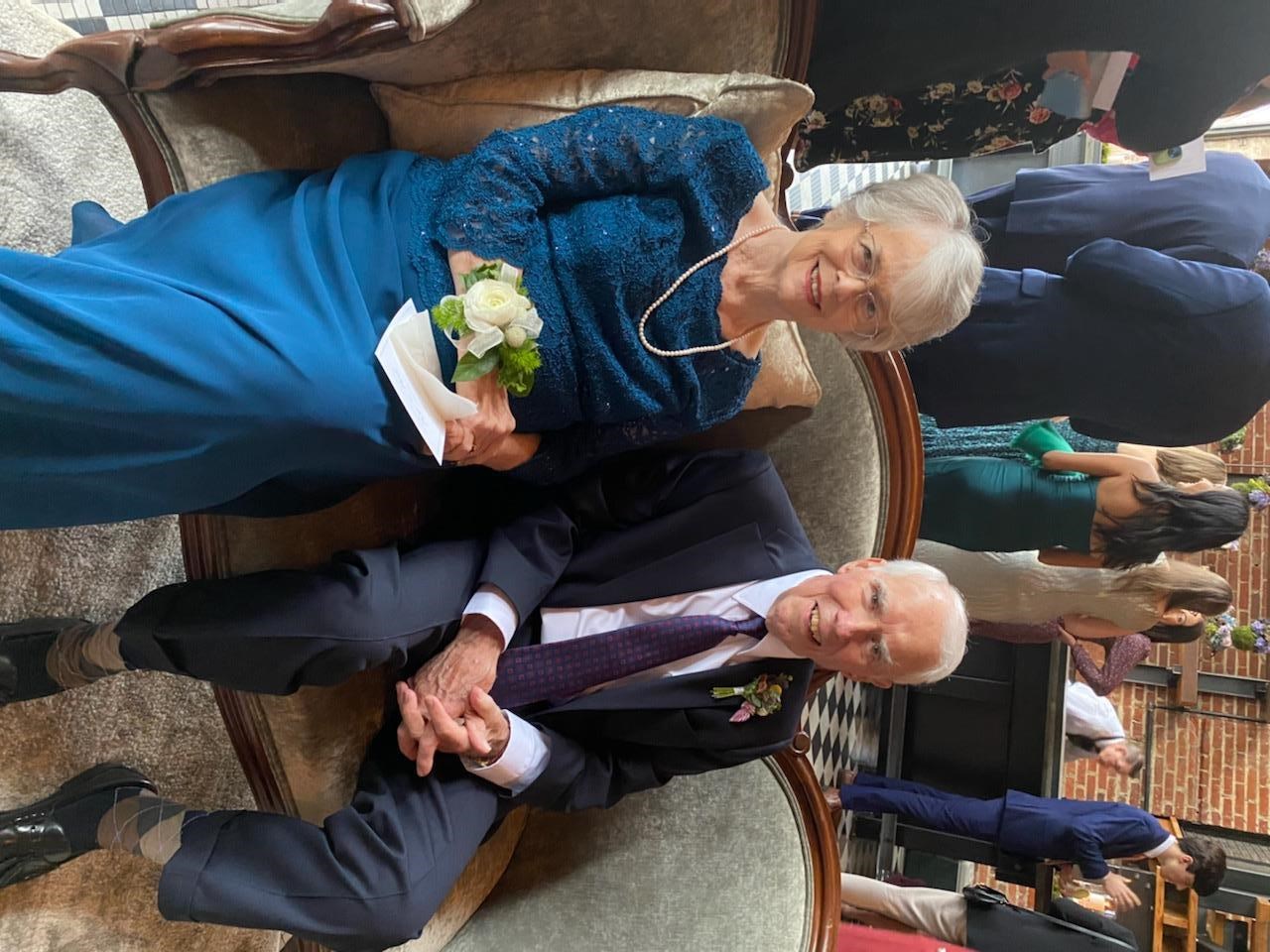 Obituario de James "Jim" Marshall Ruckdashel