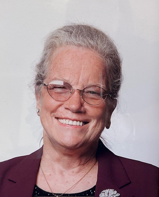 Obituary of Virginia Mayfield