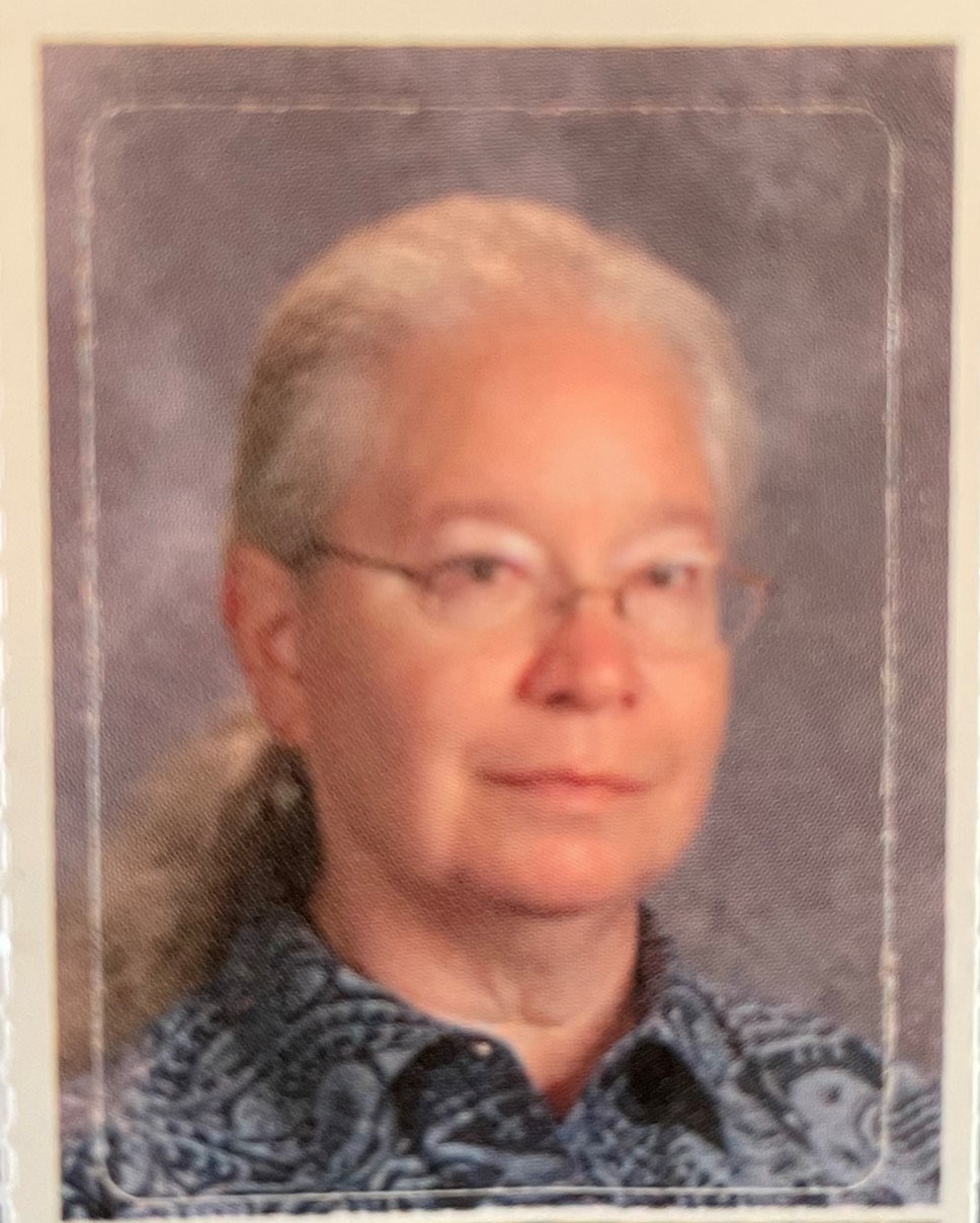 Obituary of Suzanne Lynn Richardson