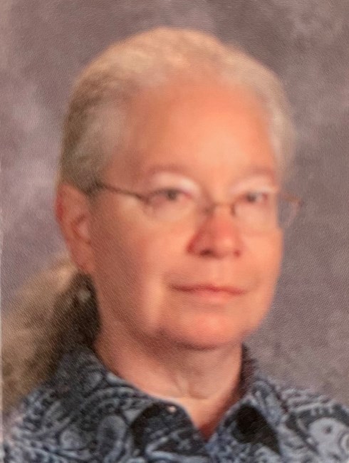 Obituary of Suzanne Lynn Richardson