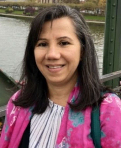 Obituario de Barbara Perez