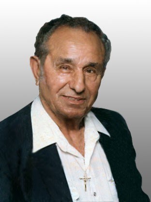 Obituary of Sam Ochoa Sr.