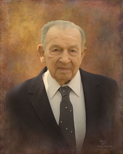 Obituary of Morgan Henry Scott Jr