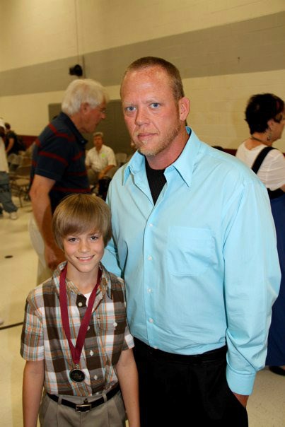 Avis de décès de Jason Lee Burris