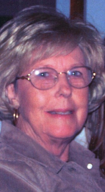 Obituary of Sara R Abercrombie