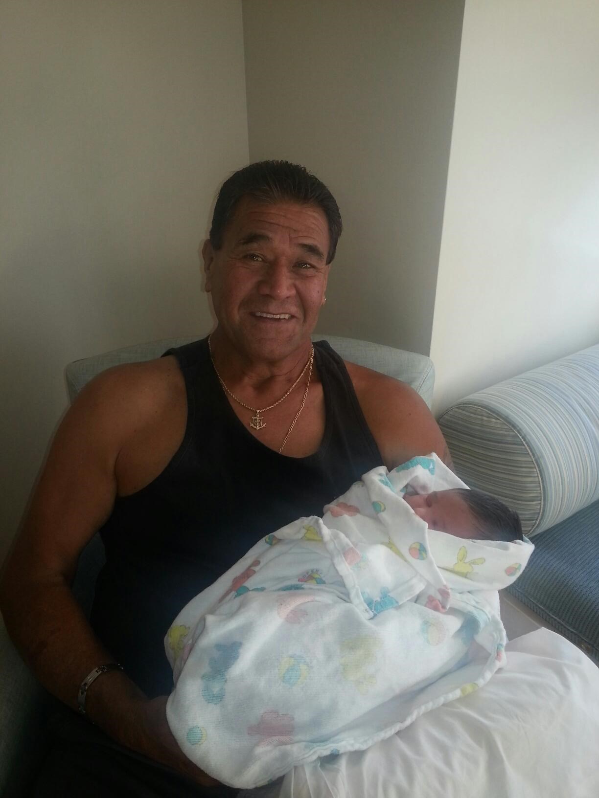 Obituary of Joseph A Villanueva