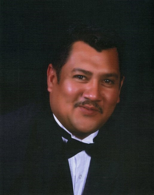 Obituario de Carlos Carcamo Funez