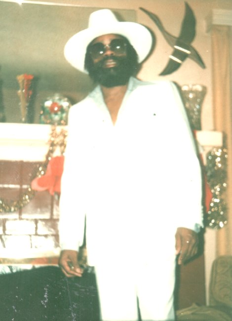 Obituary of John Lee Wheeler SR