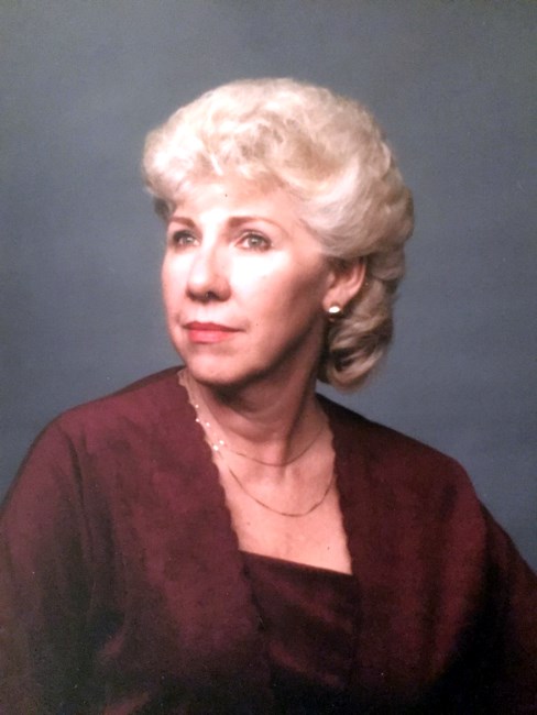 Obituary of Charlene Jane Lay