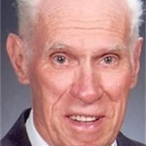 Obituary of John F. Connors