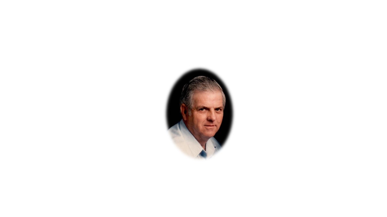 Obituary of Floyd Cecil Hamilton