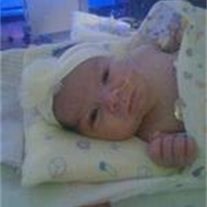 Obituary of Emily Faith Duarte