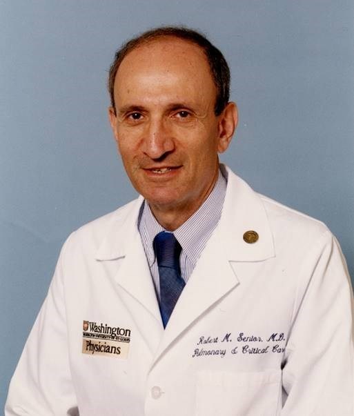 Obituary of Dr. Robert M. Senior