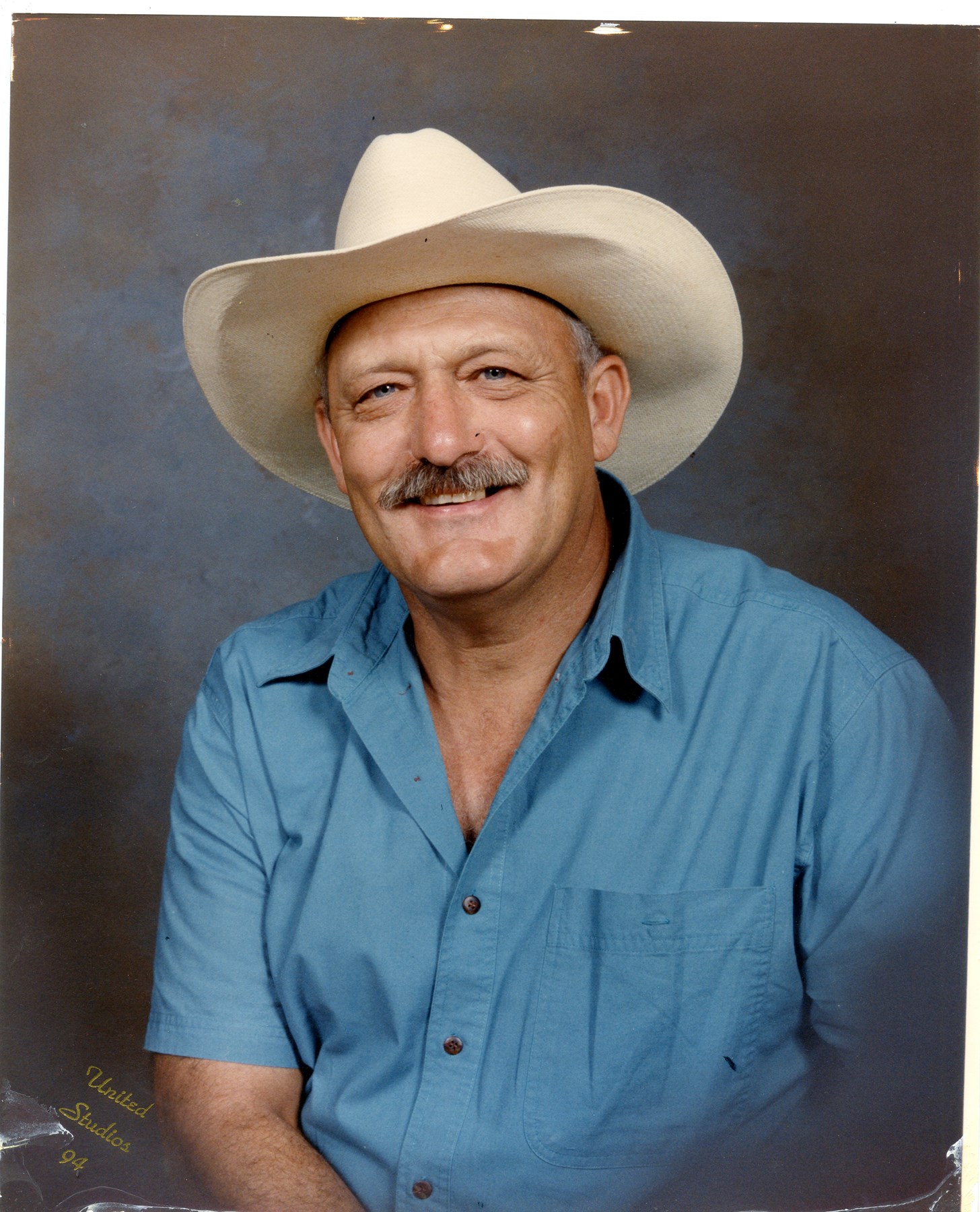 Obituary of Robert Blaine Kerr