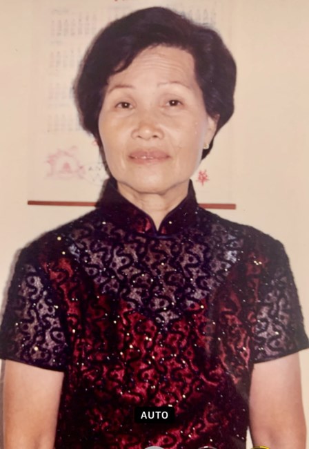 Obituary of Phuong Tien Tran