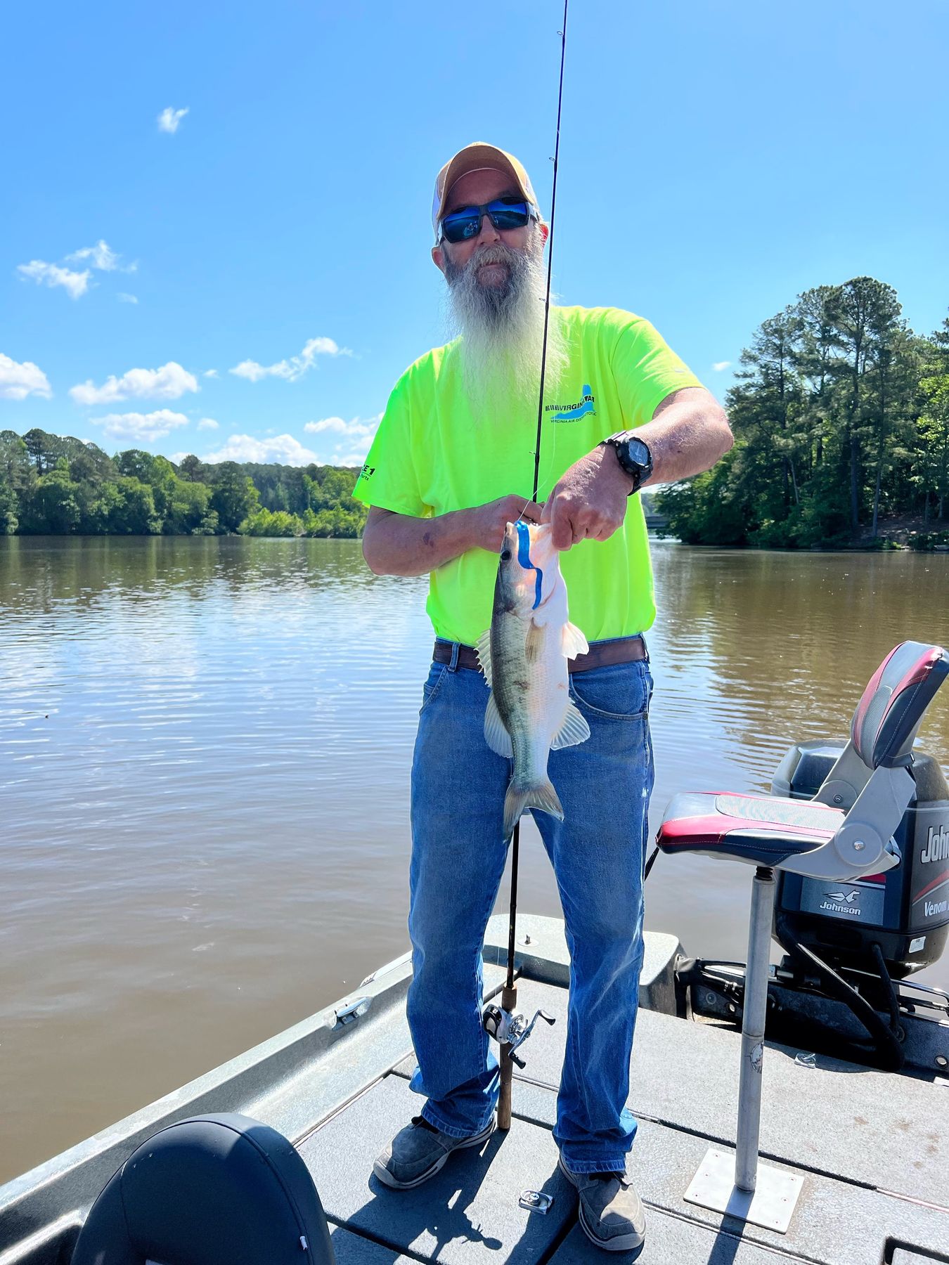 Obituary of Owen "Buddy" Robert O'Connor Jr.