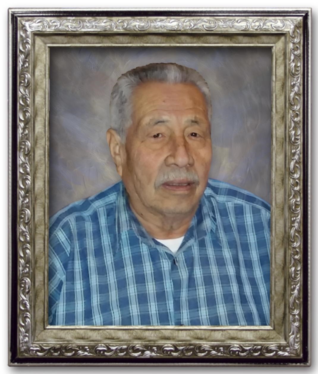 Obituario de Rodolfo Vergara Torres