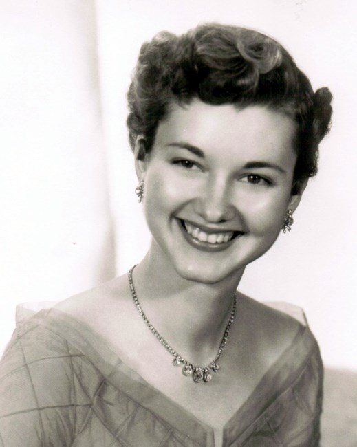 Obituary of Sandra Jean Sloss