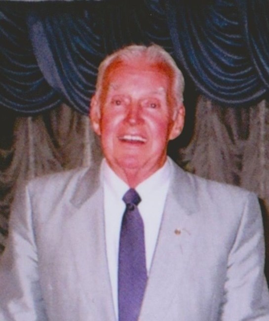 Obituary of Mr. Gilbert Jimmy Pughe