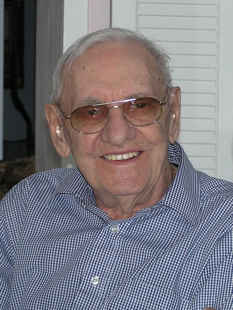 Obituary of Louis-Roland Leroux