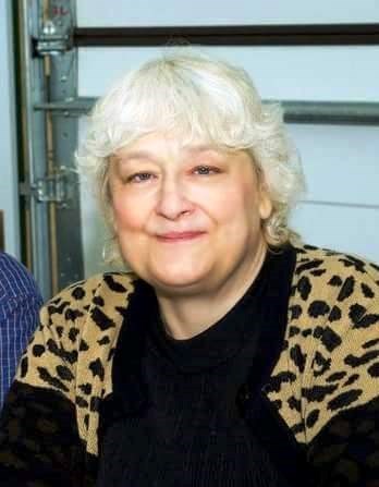 Obituary of Martha June Baker