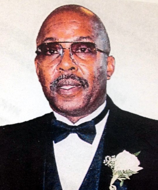 Obituary of John D. Smith