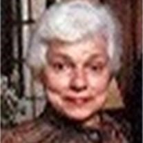 Obituary of Judge Mary (milluzzo) Rose Hennessey