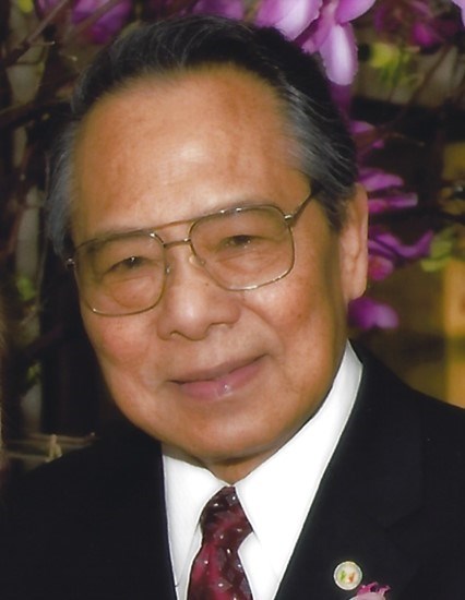 Obituary of Gene N Abella