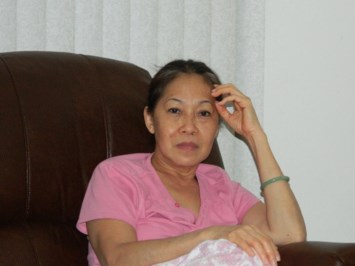 Obituary of Phuong Thi Tran