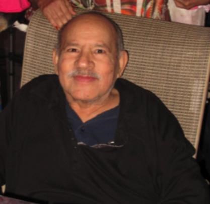 Obituario de Pedro Pena