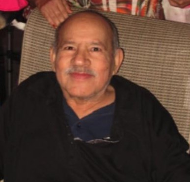 Obituary of Pedro Pena