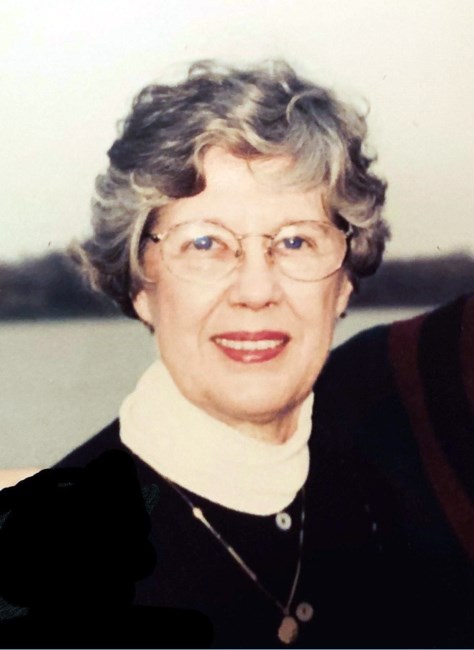 Obituary of Julia "Judy" Weisman