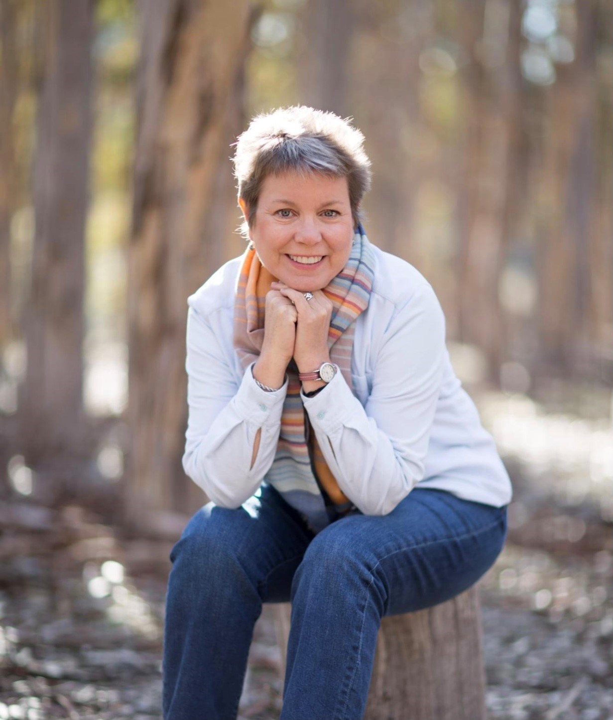 Obituary of Nanette Ruth Johnson