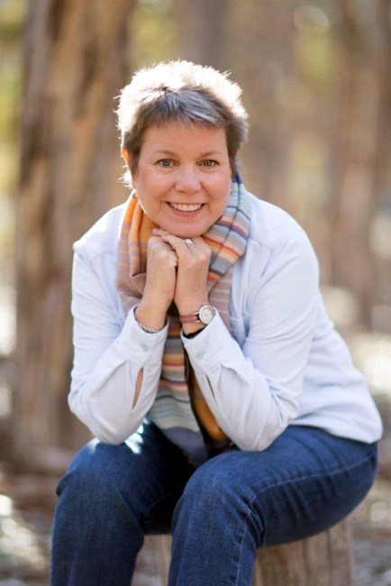 Obituary of Nanette Ruth Johnson