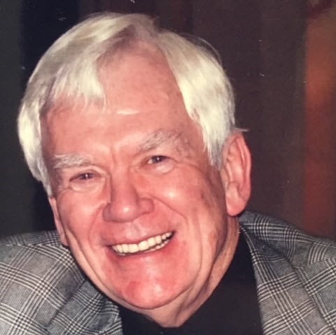 Obituary of Keith Walton Sigvardsen