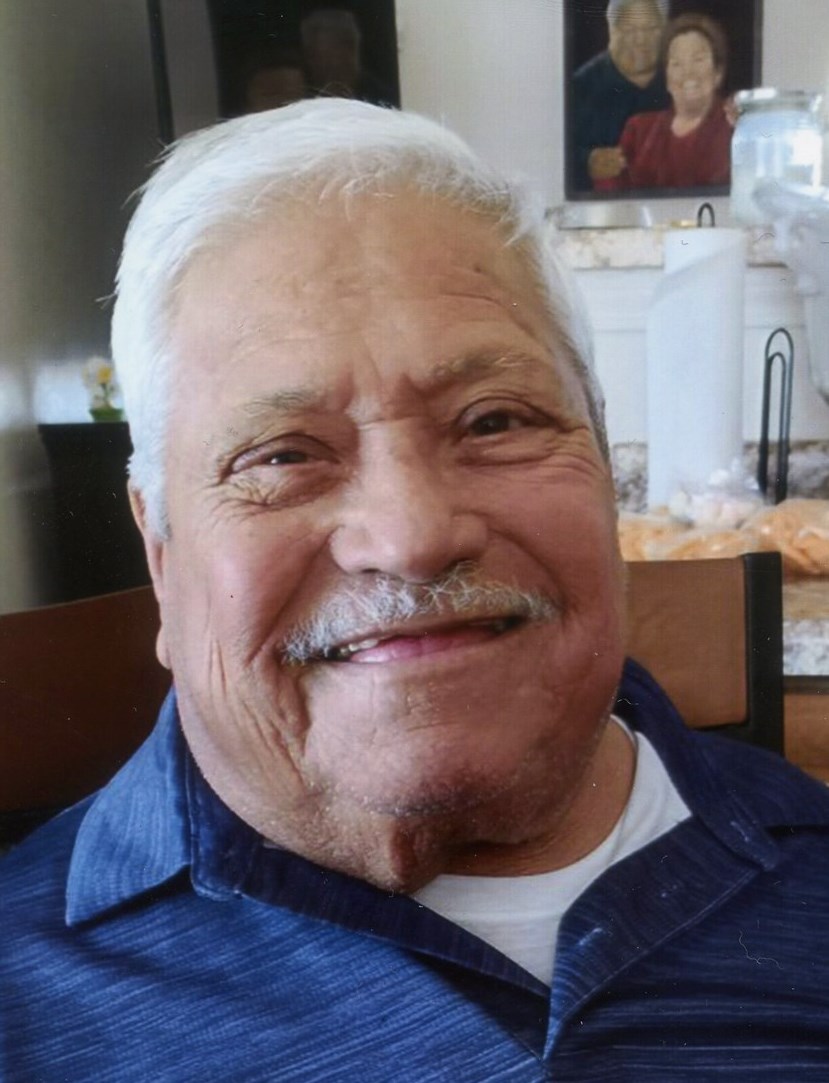 Juan Galvan Obituary El Paso, TX
