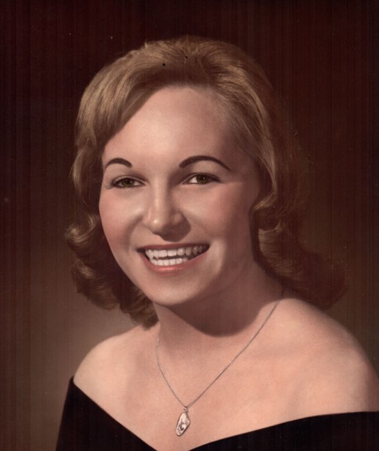 Obituary of Carol Formisano