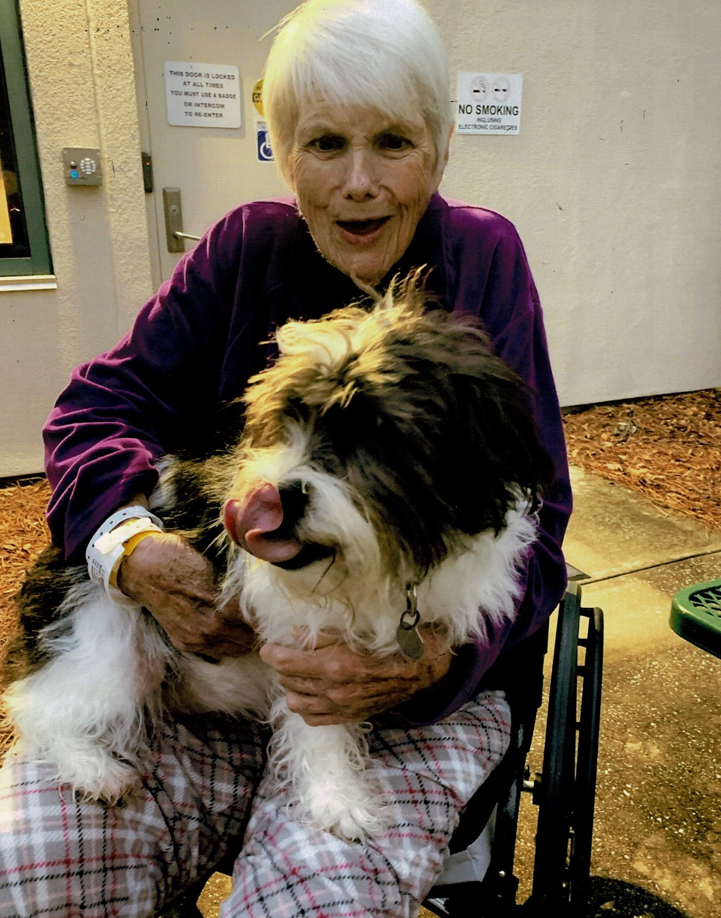 Obituary of Rachel Greene Burt