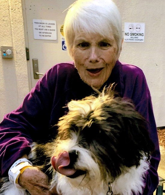 Obituary of Rachel Greene Burt