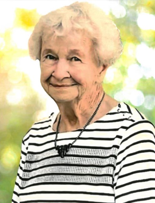 Obituary of JoAnn Pranger