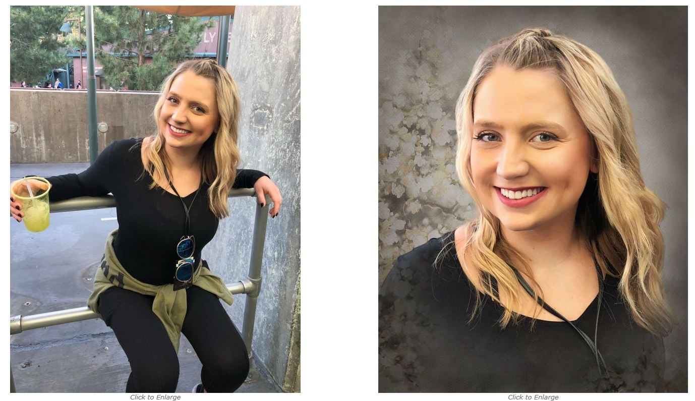 Obituary of Ryli Rivera