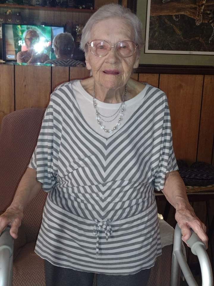 Obituary of Judith L. Jones